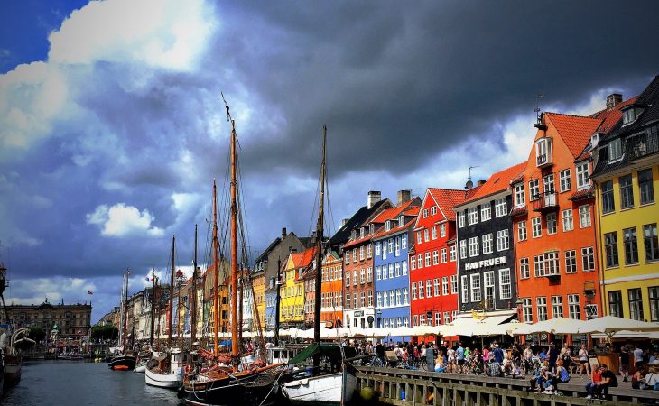 Oplevelser i København Image