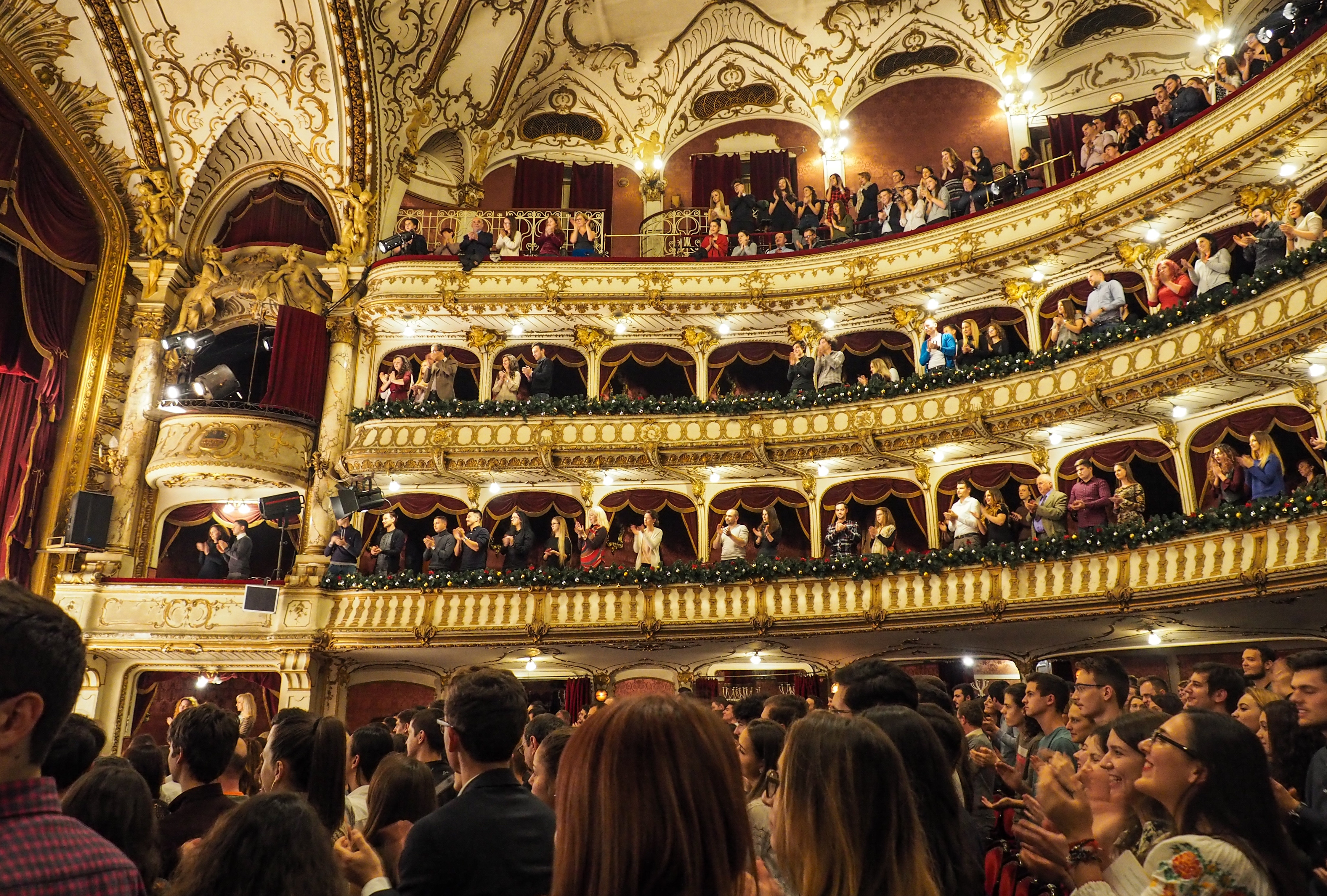 Det totale teater Image