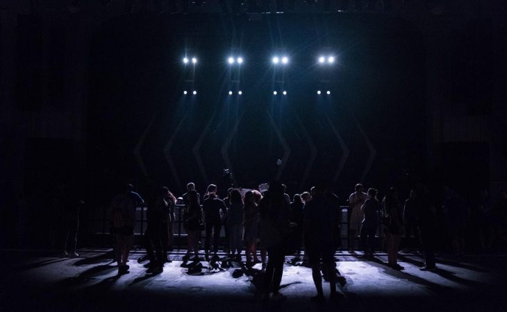 Teaterforestillinger 2019 Image
